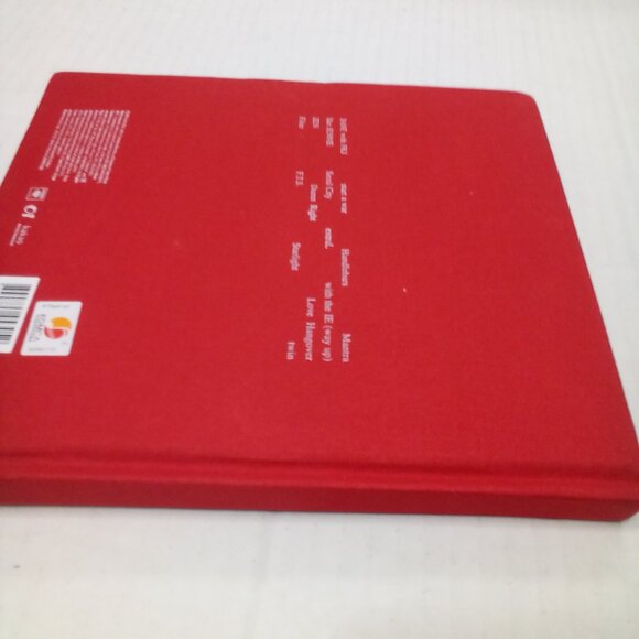 Blackpink Jennie Ruby CD Photobook Extras - Picture 7 of 9